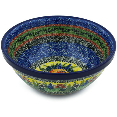 Bowl 6"