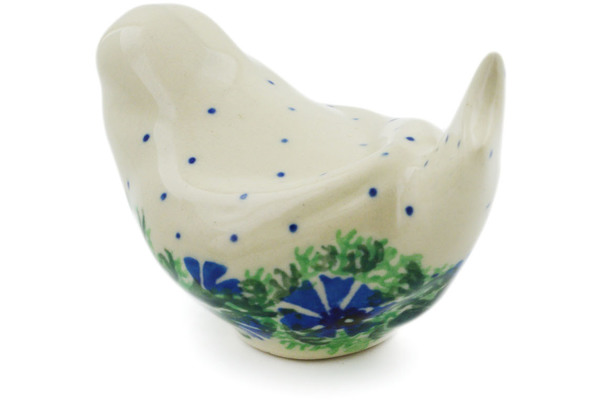 Bird Figurine 4"