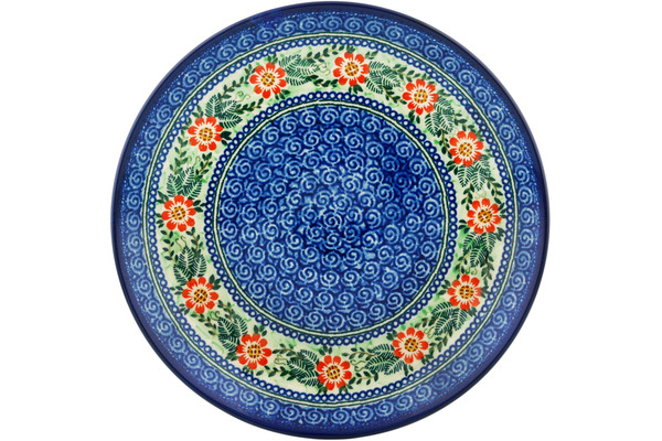 Dinner Plate