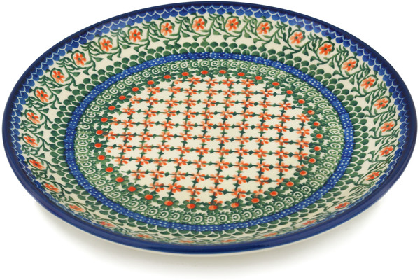 Dinner Plate