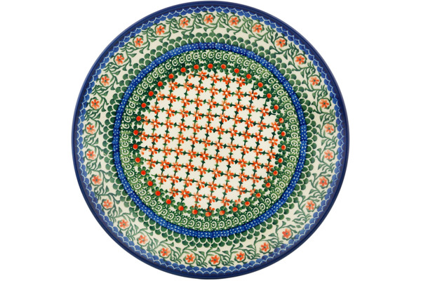 Dinner Plate