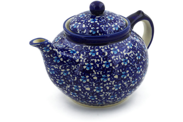 Tea or Coffee Pot 47 oz