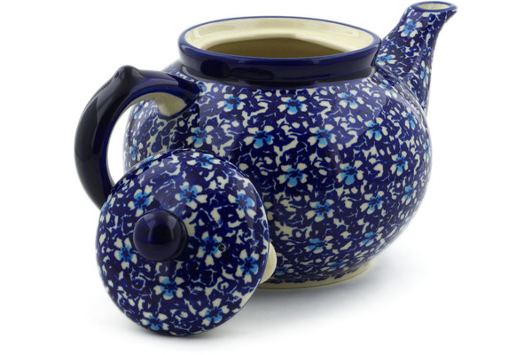 Tea or Coffee Pot 47 oz