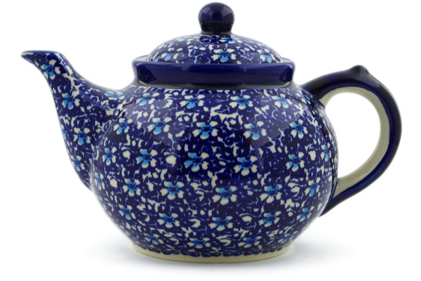 Tea or Coffee Pot 47 oz