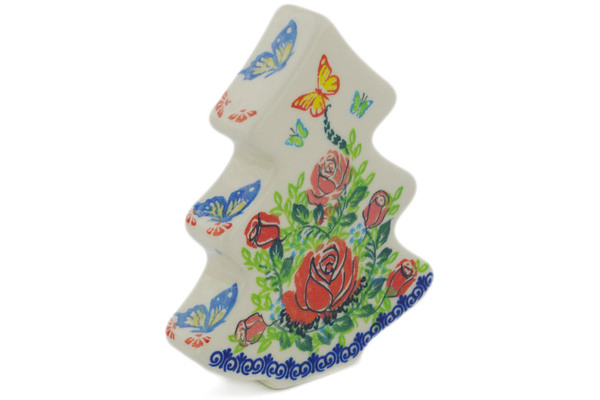Tree Figurine 5"