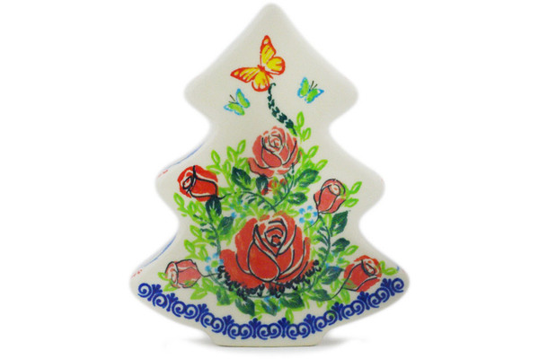 Tree Figurine 5"