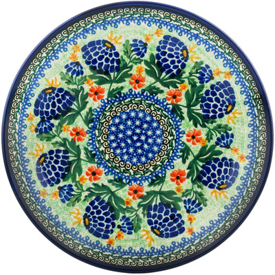 Dinner Plate