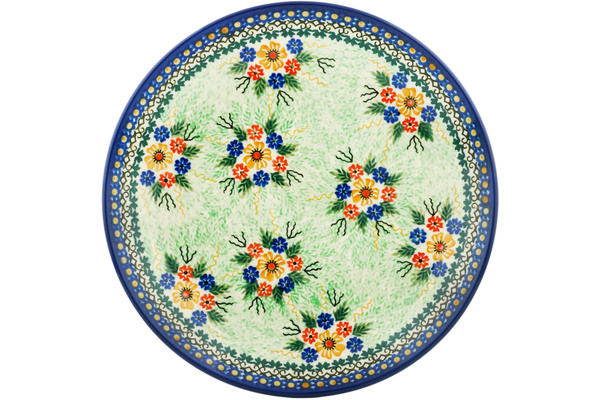 Dinner Plate