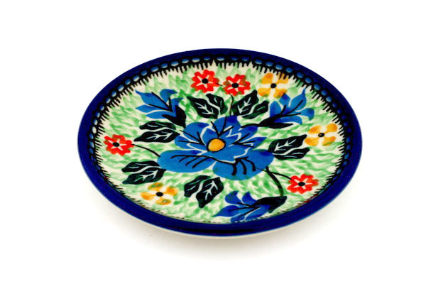 Mini Plate, Coaster plate