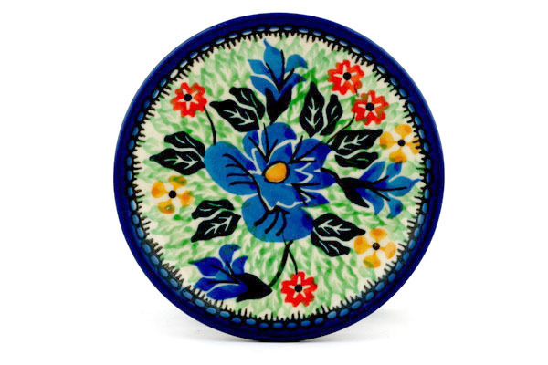 Mini Plate, Coaster plate