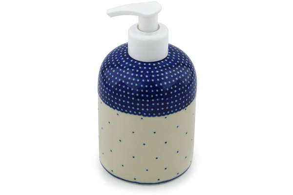Soap Dispenser 5"