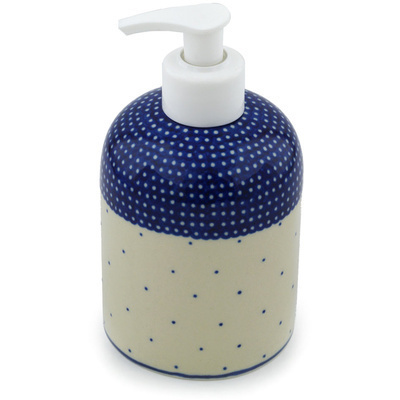 Soap Dispenser 5"