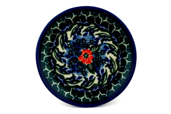 Mini Plate, Coaster plate