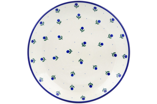 Dinner Plate