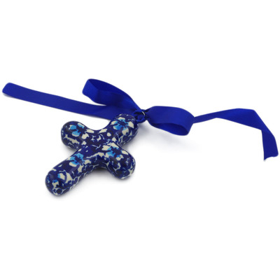 Christmas Ball Ornament 3"