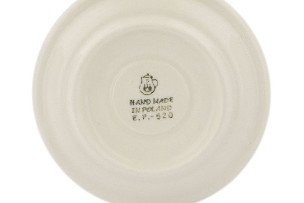 Christmas Tree Candle Holder 6"