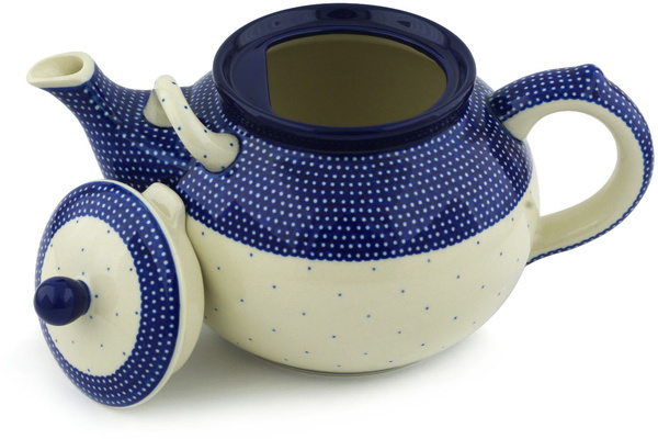 Tea or Coffee Pot 61 oz