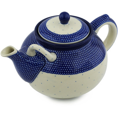 Tea or Coffee Pot 61 oz