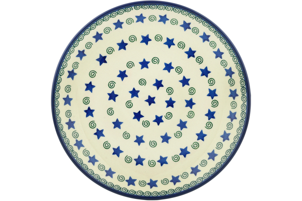 Dinner Plate