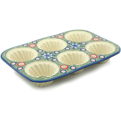 Muffin Pan 16"