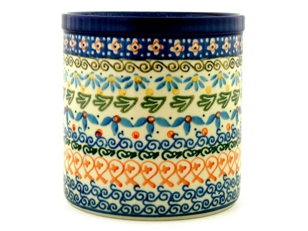 Utensil Jar 6"