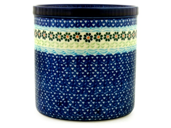 Utensil Jar 6"