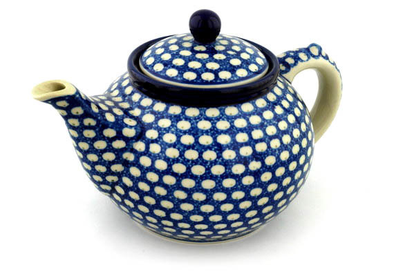 Tea or Coffee Pot 40 oz