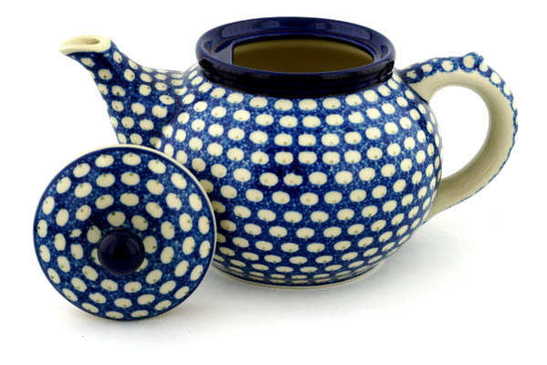 Tea or Coffee Pot 40 oz