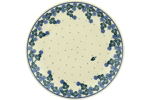 Dinner Plate