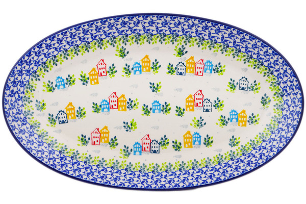 Platter 14"