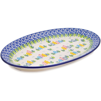 Platter 14"