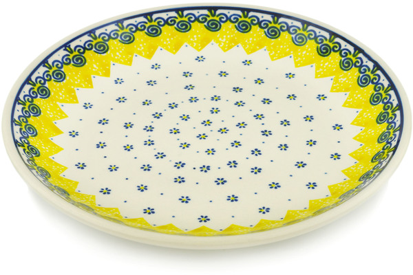Dinner Plate