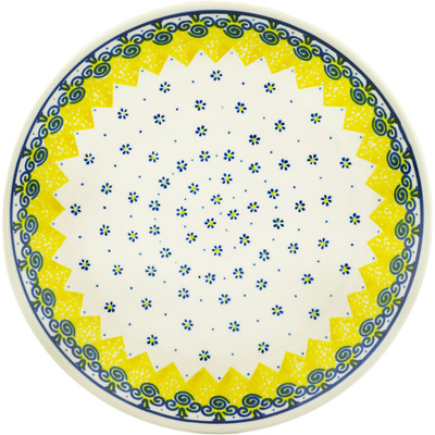 Dinner Plate