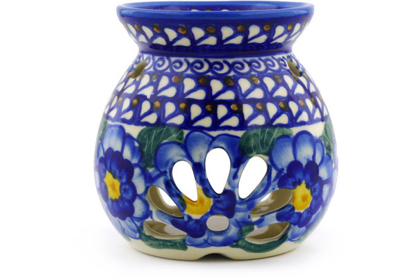 Aroma Oil Burner Lamp 4"