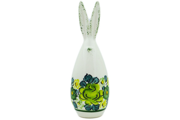 Bunny Figurine 6"