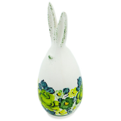 Bunny Figurine 6"