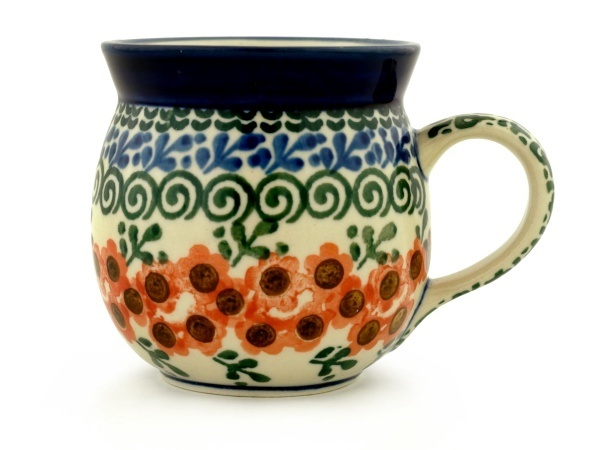 Bubble Mug 8 oz