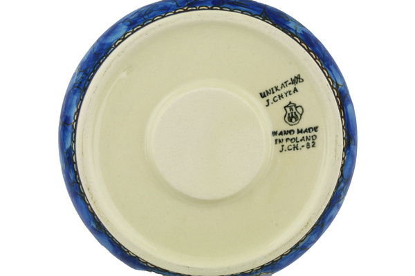 Heater with Candle Holder 6"