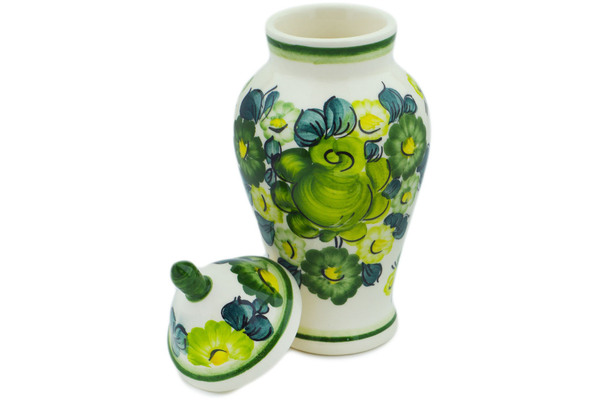 Vase 8"