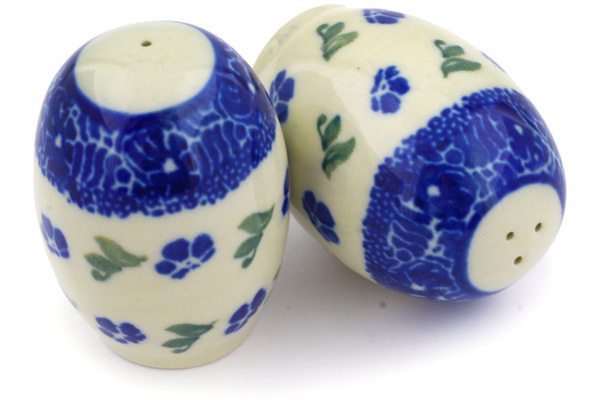 Salt and Pepper Set 2"