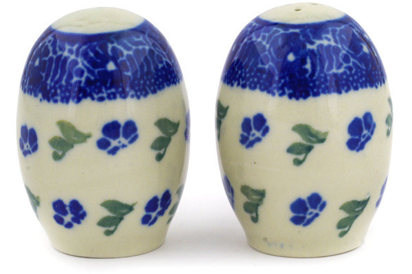 Salt and Pepper Set 2"