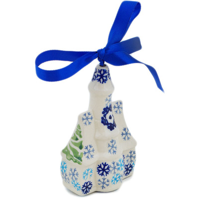 House Ornament