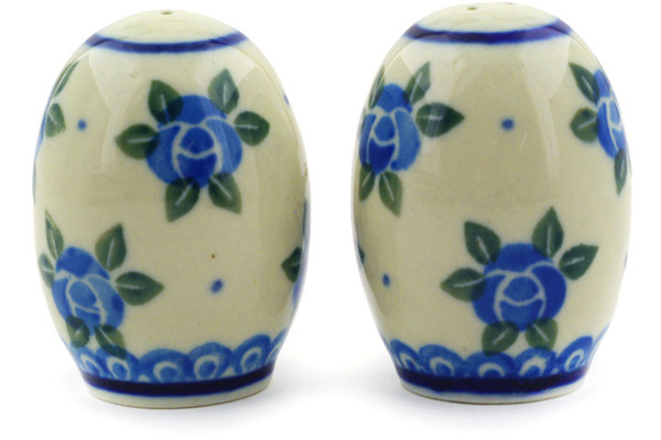 Salt and Pepper Set 2"
