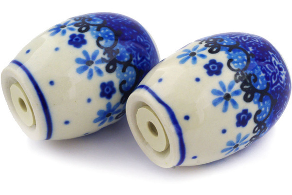 Salt and Pepper Set 2"
