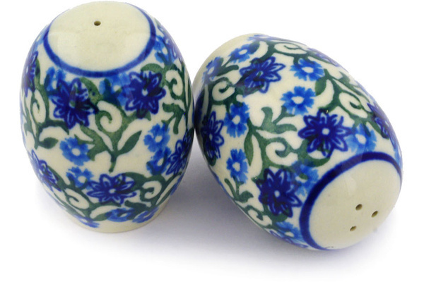 Salt and Pepper Set 2"