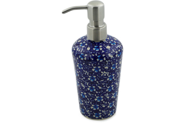 Soap Dispenser 8"