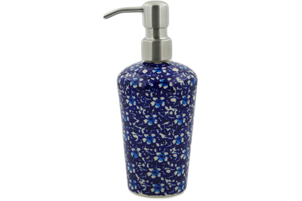Soap Dispenser 8"