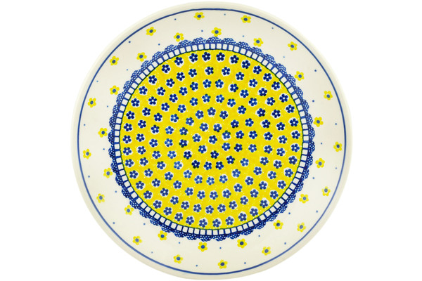 Dinner Plate