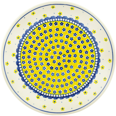 Dinner Plate