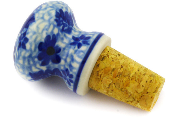 Bottle Stopper 3"